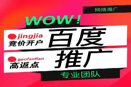 竞价广告开户全解析：一例成功企业的成长史